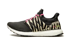 Ultraboost DNA "Animal Pack-Zebra" Adidas Men's designs