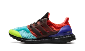 Ultraboost DNA "What The" Adidas Men's designs