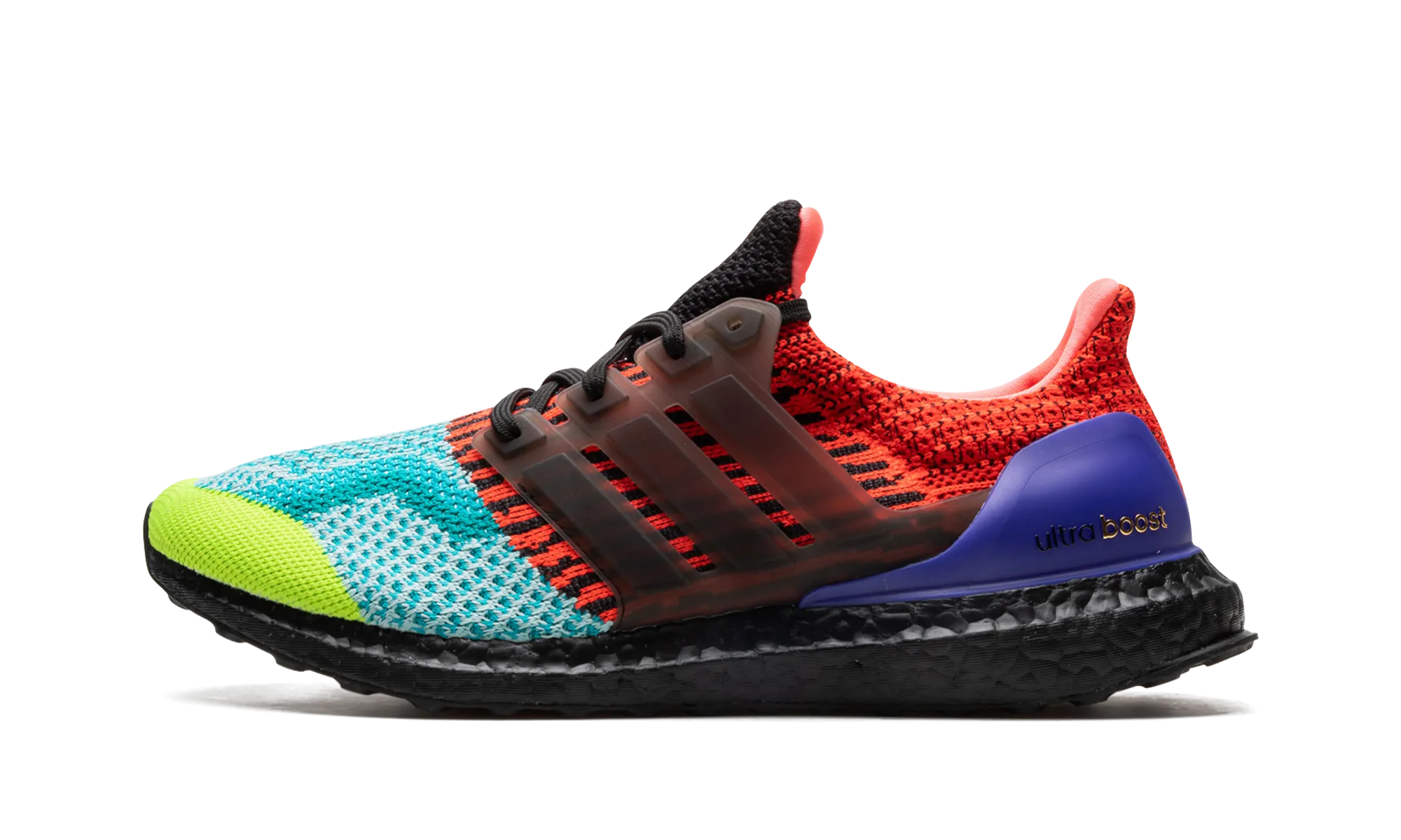 Ultraboost DNA "What The" adidas low-top mens trainers