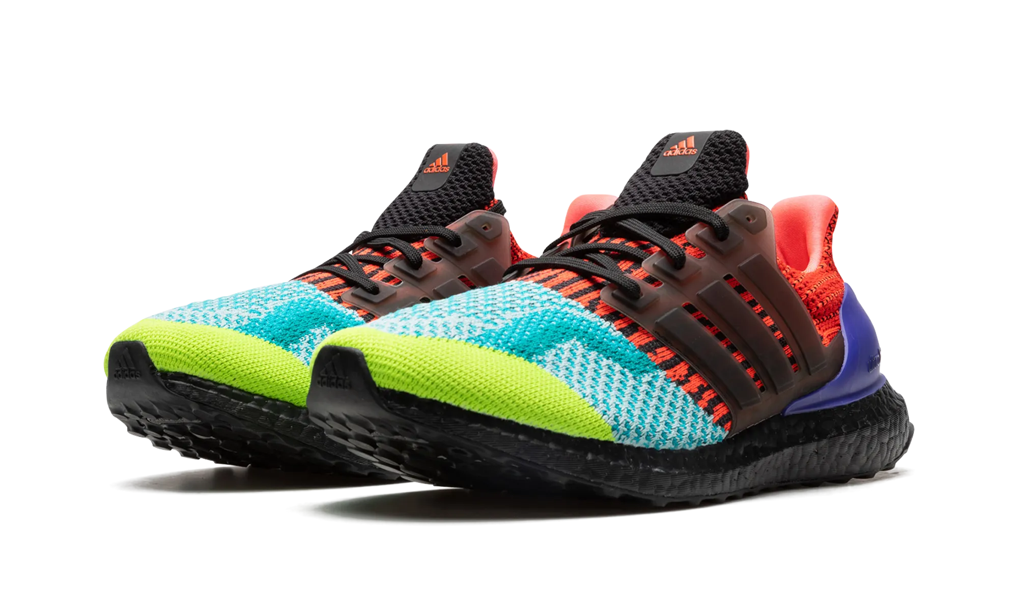 Ultraboost DNA "What The" adidas low-top mens trainers