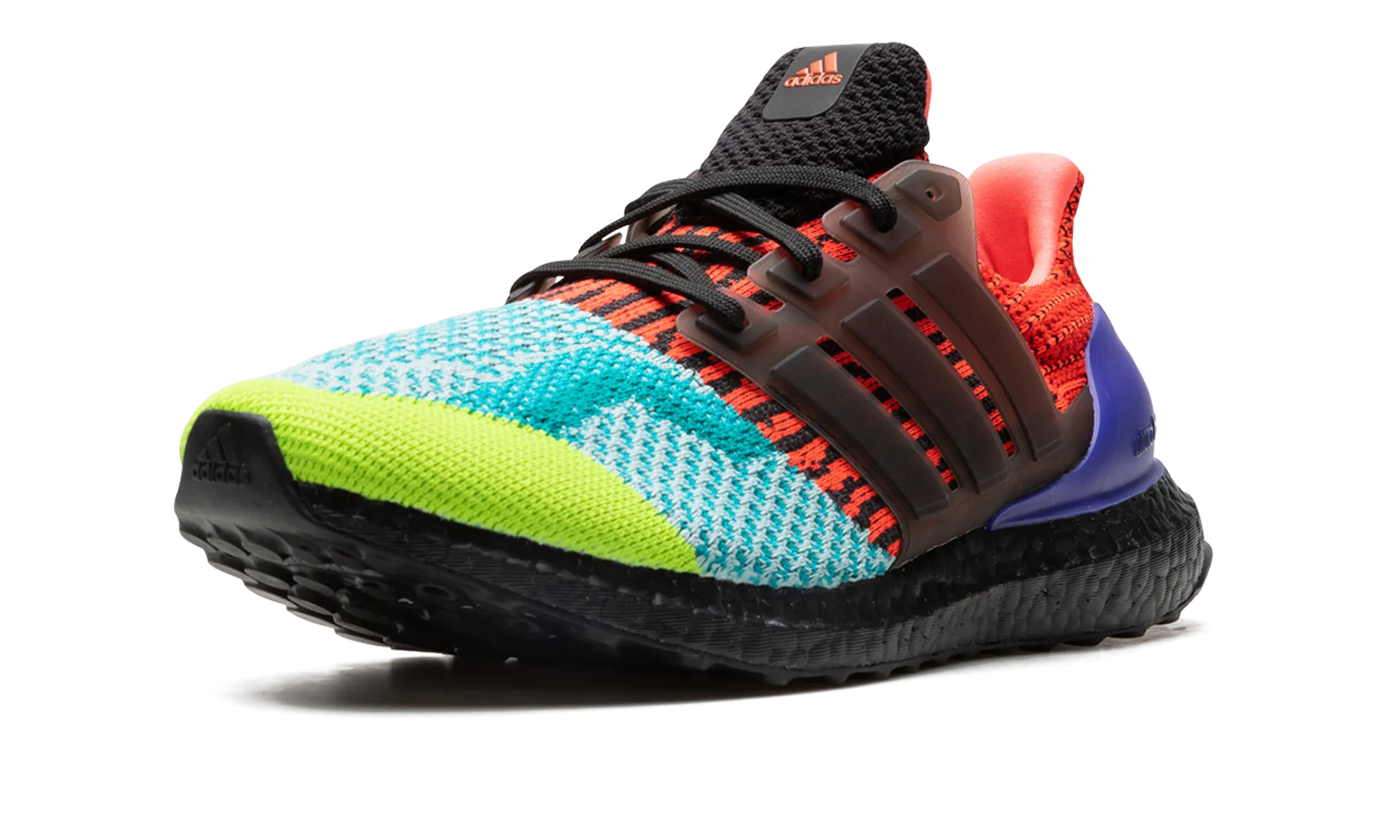 Ultraboost DNA "What The" adidas low-top mens trainers