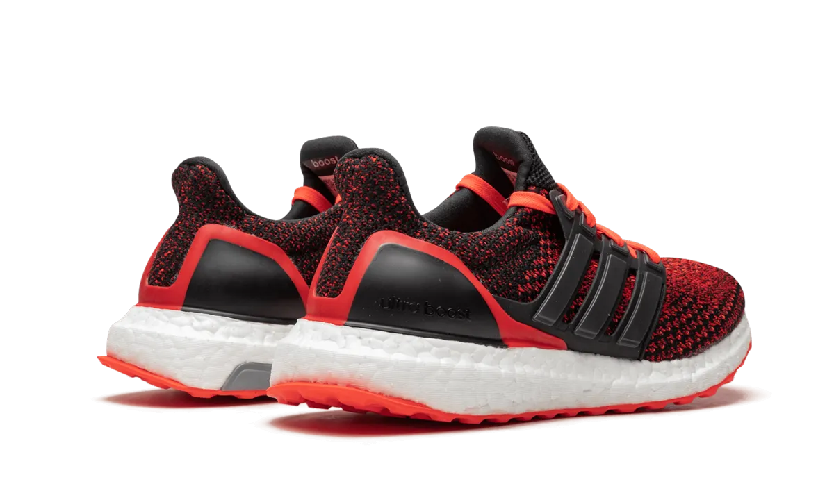 UltraBOOST GS adidas grade school sneakers