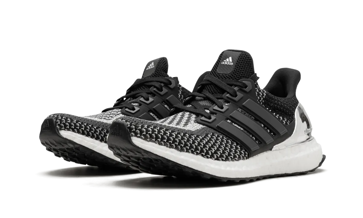 UltraBOOST GS adidas grade school sneakers