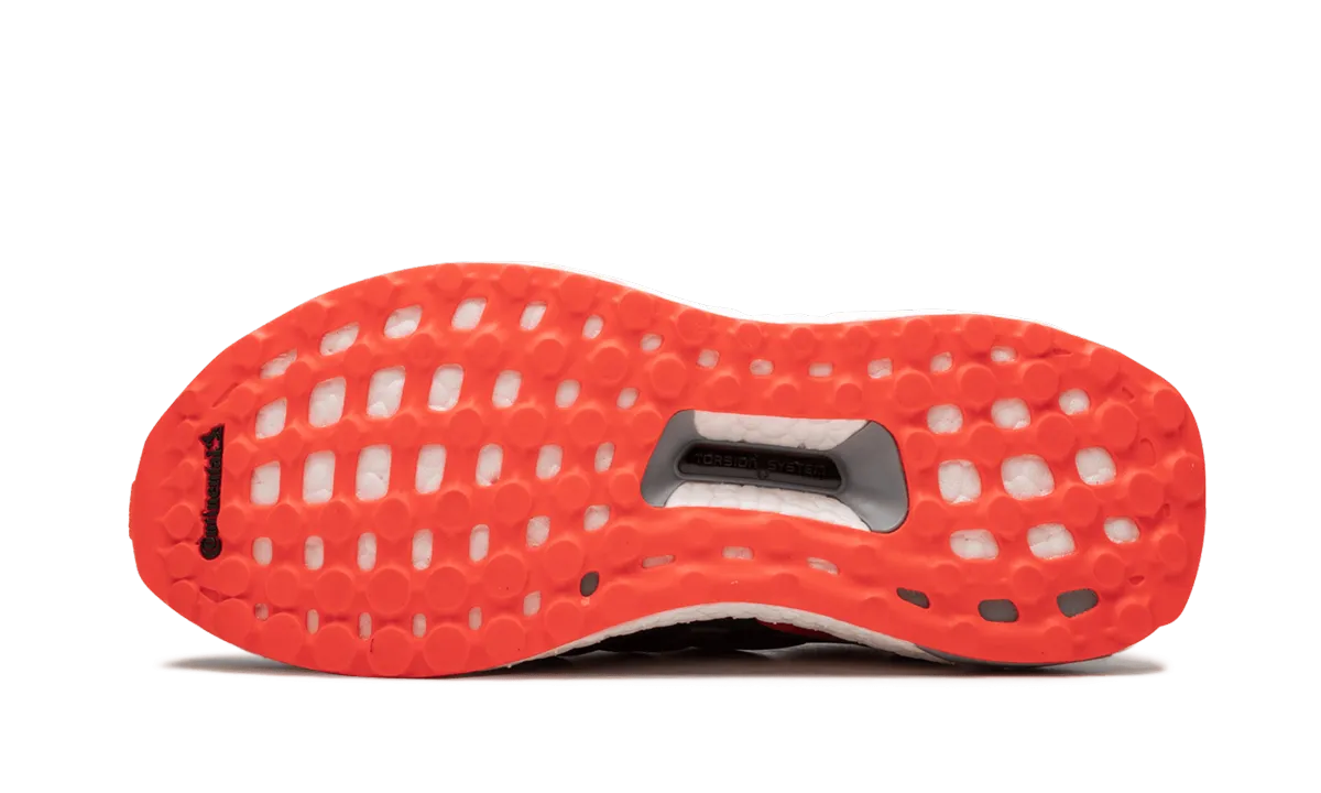 UltraBOOST GS adidas grade school sneakers