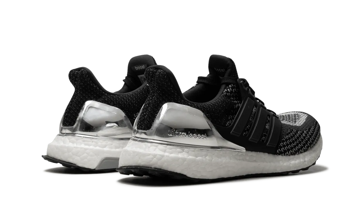 UltraBOOST GS adidas grade school sneakers