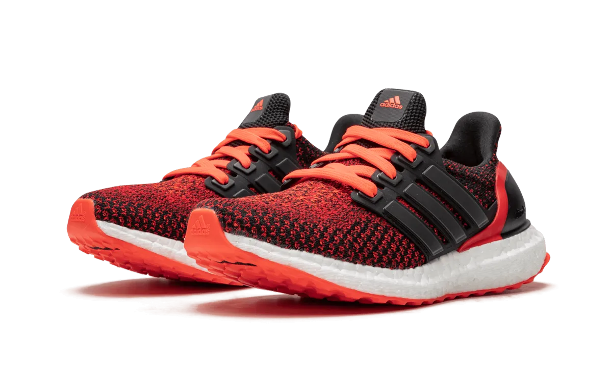 UltraBOOST GS adidas grade school sneakers