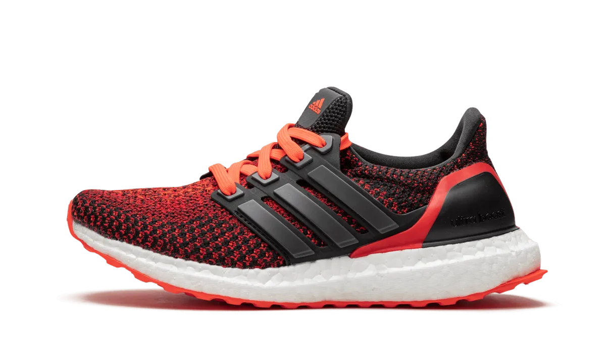 UltraBOOST GS Adidas Grade School shoes