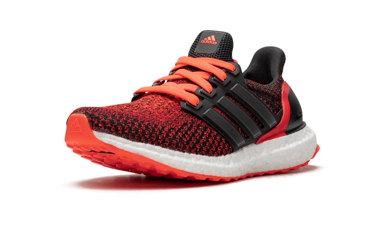 UltraBOOST GS adidas grade school sneakers