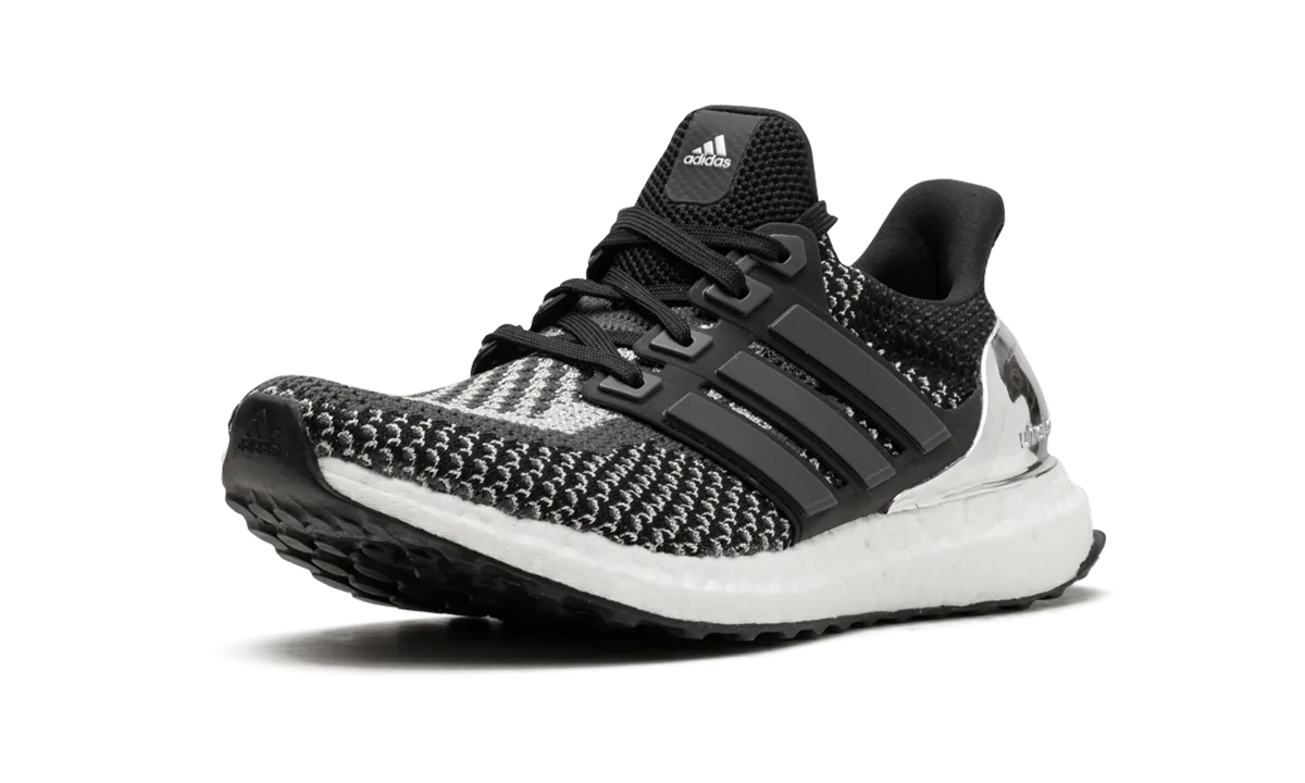 UltraBOOST GS adidas grade school sneakers