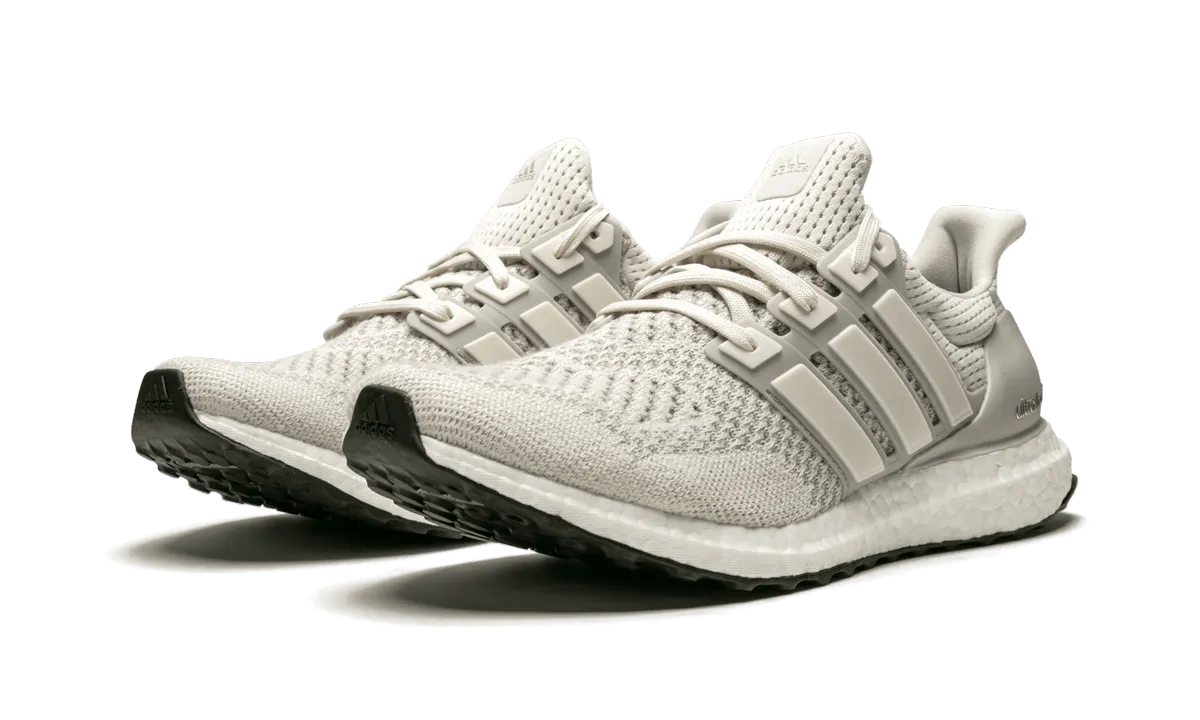 UltraBOOST LTD "Cream" adidas mens active shoes