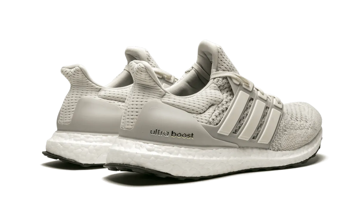 UltraBOOST LTD "Cream" adidas mens active shoes
