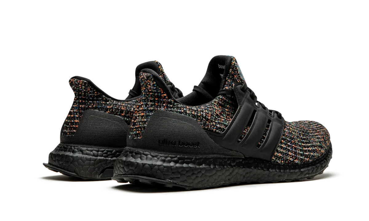 UltraBoost M "Multicolor" adidas casual mens footwear
