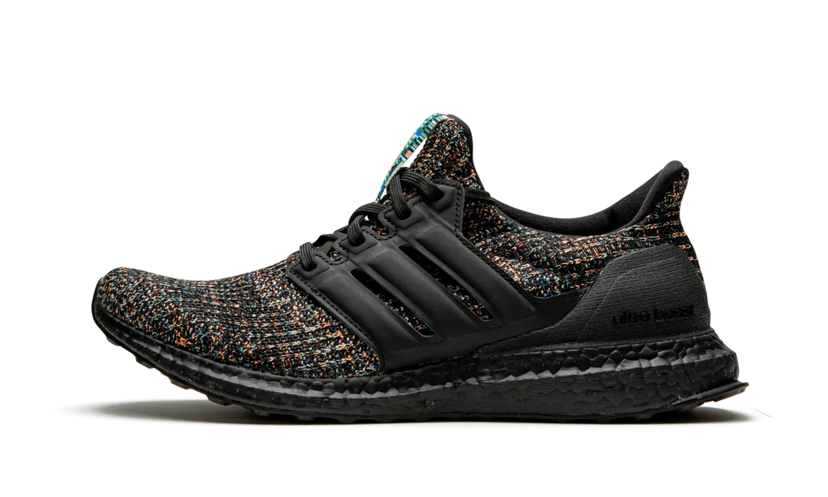 UltraBoost M "Multicolor" Adidas Men's varieties