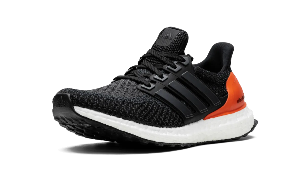 Ultraboost M "University of Miami" adidas mens active shoes