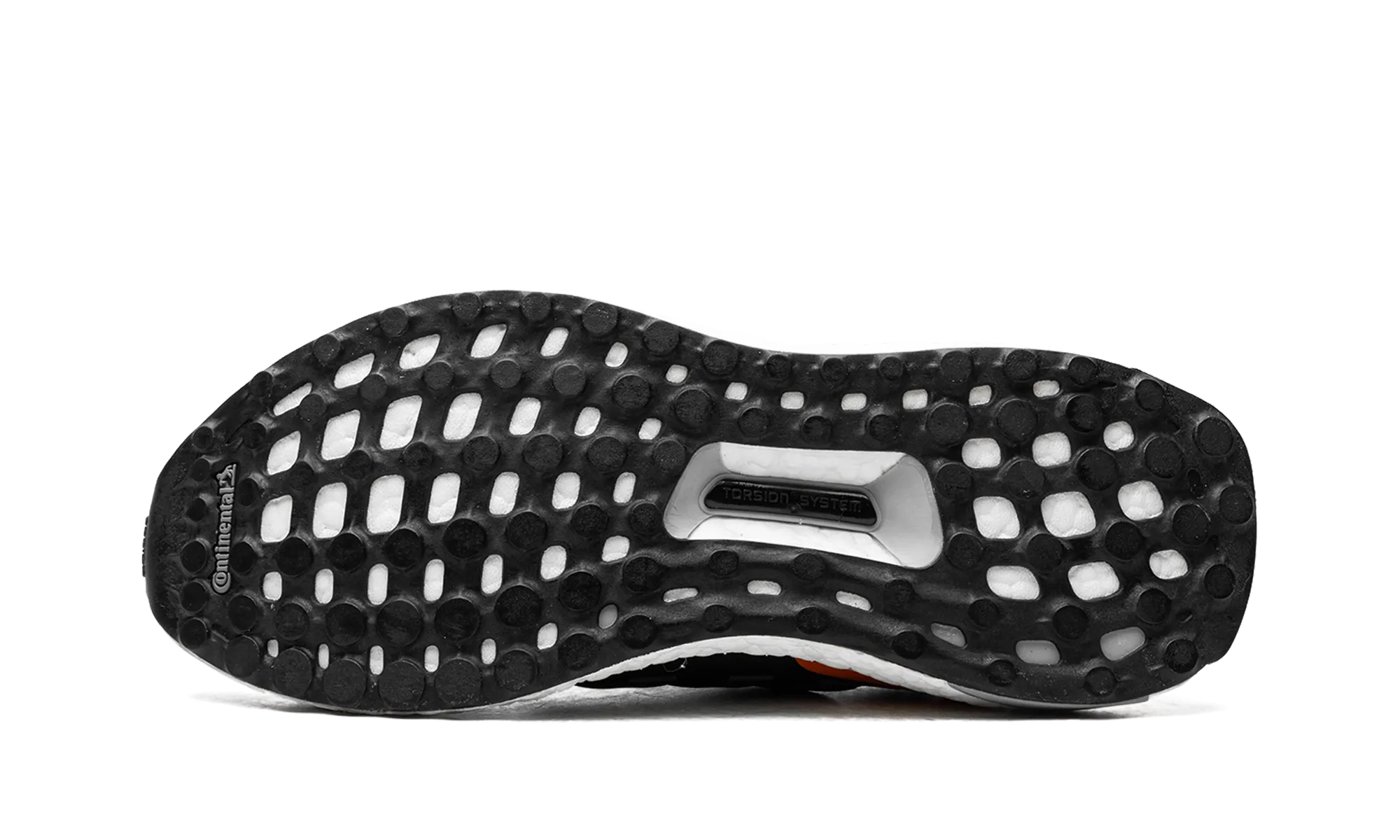 Ultraboost M "University of Miami" adidas mens active shoes