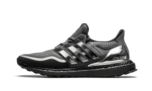Ultraboost MTL "Silver Metallic" Adidas Men's designs