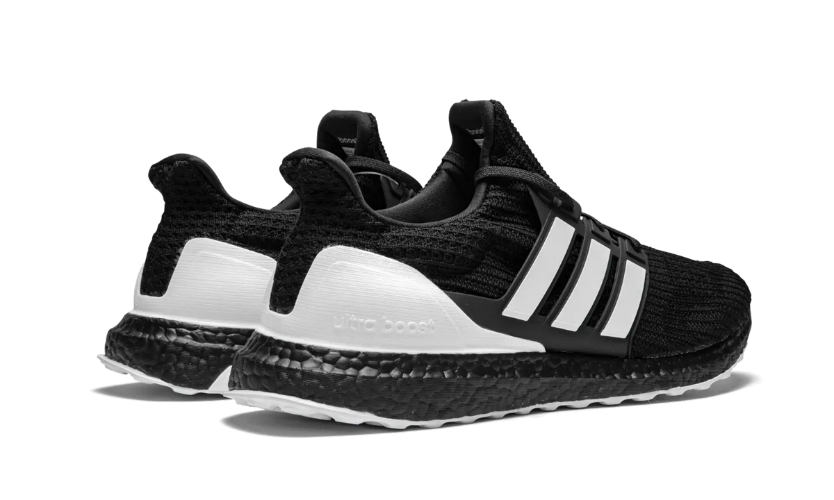 UltraBOOST "Orca" adidas mens active shoes