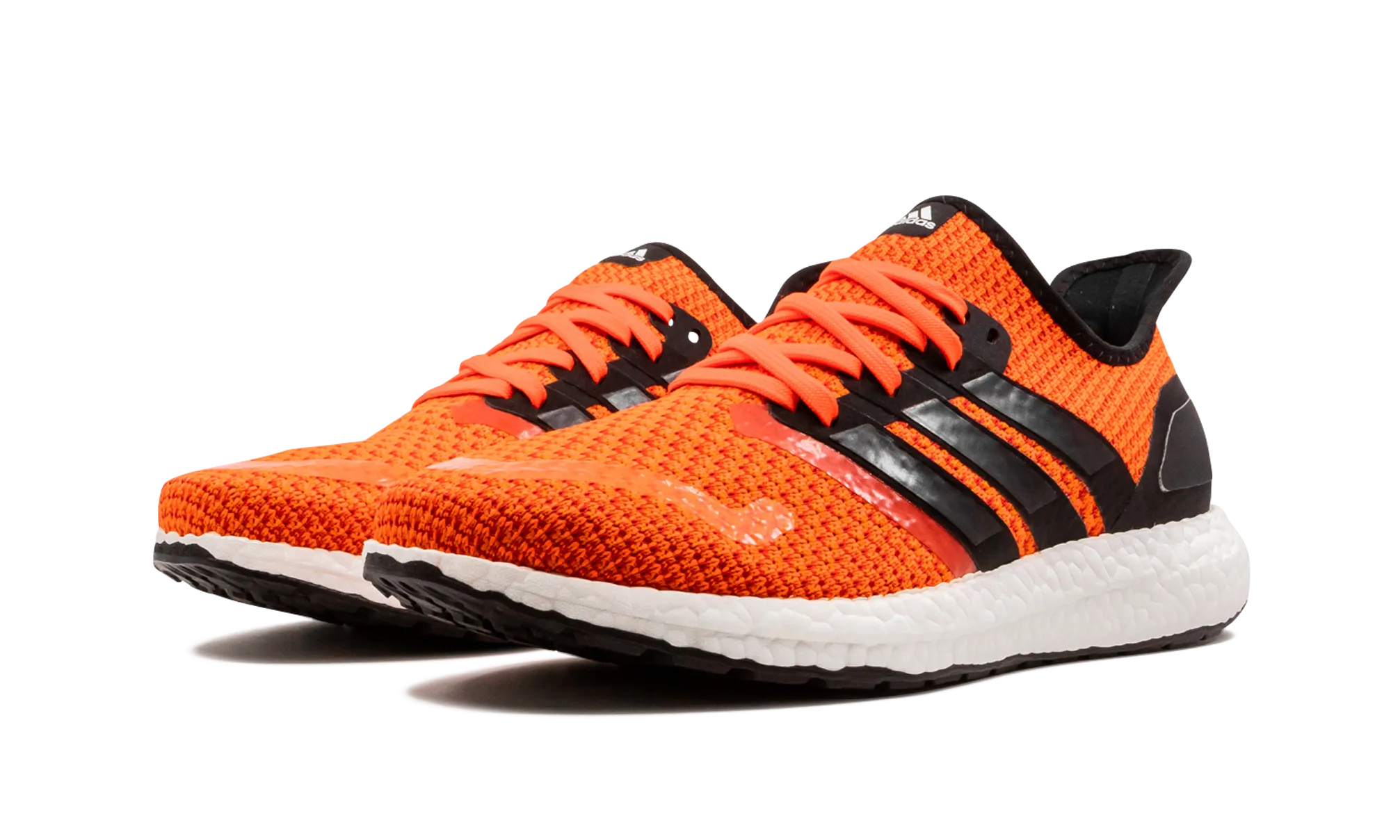 UltraBoost Speedfactory adidas low-top mens trainers