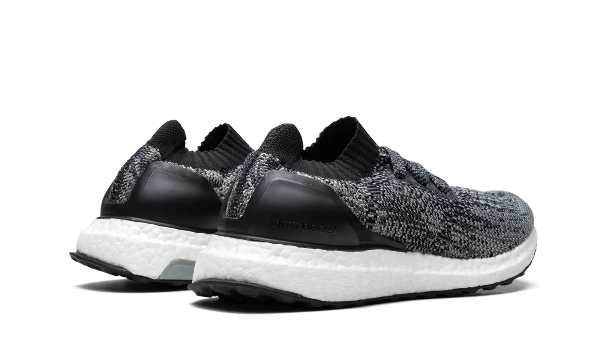 Ultraboost Uncaged GS adidas grade school sneakers