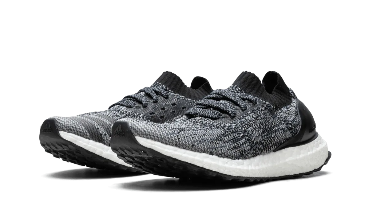 Ultraboost Uncaged GS adidas grade school sneakers