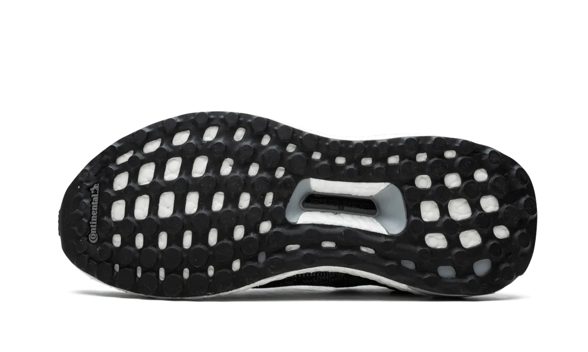 Ultraboost Uncaged GS adidas grade school sneakers