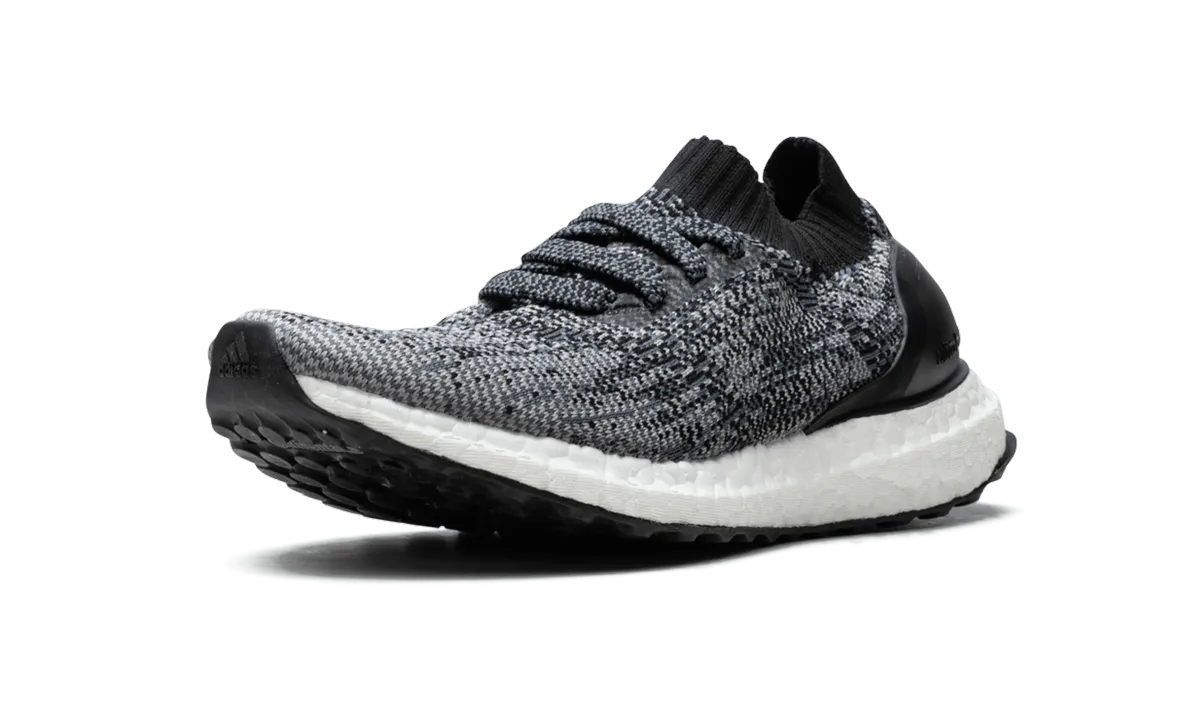 Ultraboost Uncaged GS adidas grade school sneakers