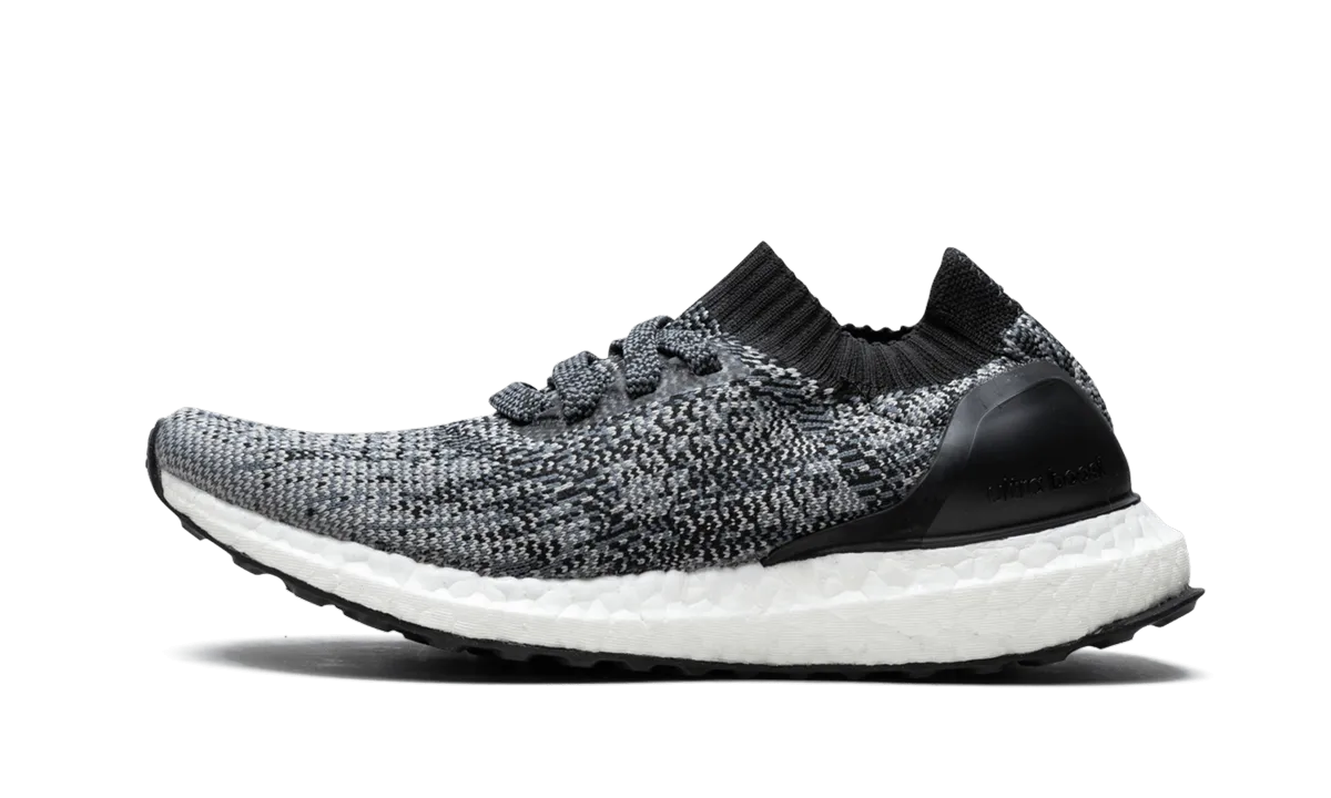 Ultraboost Uncaged GS Adidas Grade School shoes