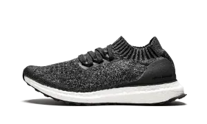 UltraBOOST Uncaged PS "black" adidas preschool kids sneakers