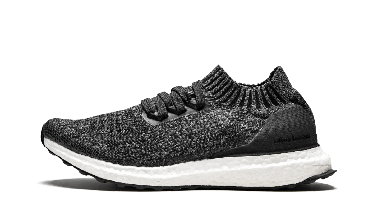 UltraBOOST Uncaged PS "black"