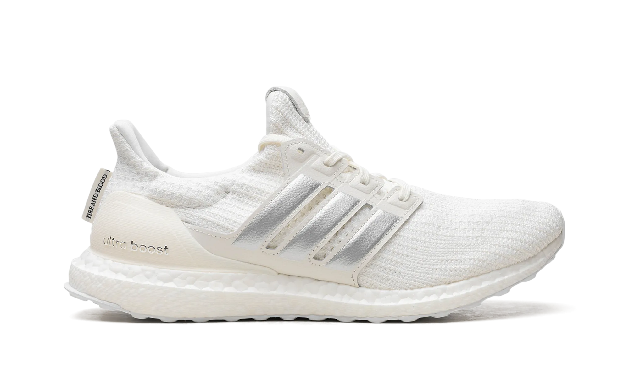 ULTRABOOST X GOT WMNS "House Targaryen" adidas stylish womens sneakers