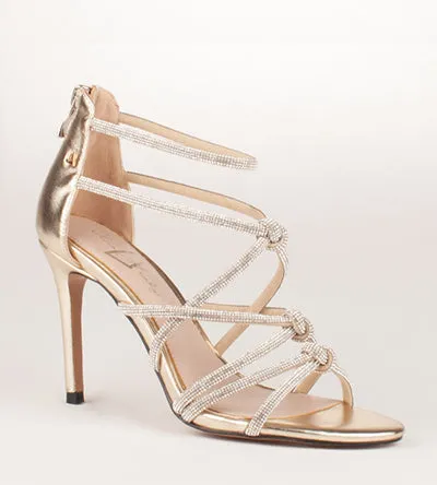 UNA HEALY SHES BEAUTIFUL Una women's shoes