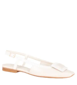 UNA HEALY STEP IT UP NUDE Una women's shoes