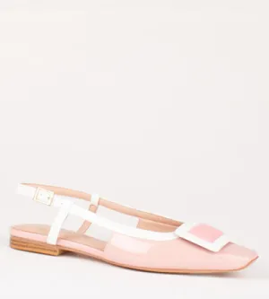 UNA HEALY STEP IT UP PINK Una women's shoes