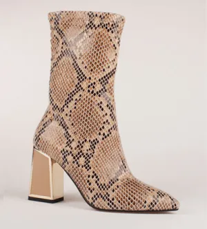 UNA HEALY WHEN I FALL IN LOVE Una women's shoes