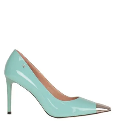 UNA HEALY WONDERFUL Una women's shoes