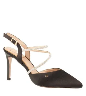 UNA PLASTIC HEARTS Una women's shoes