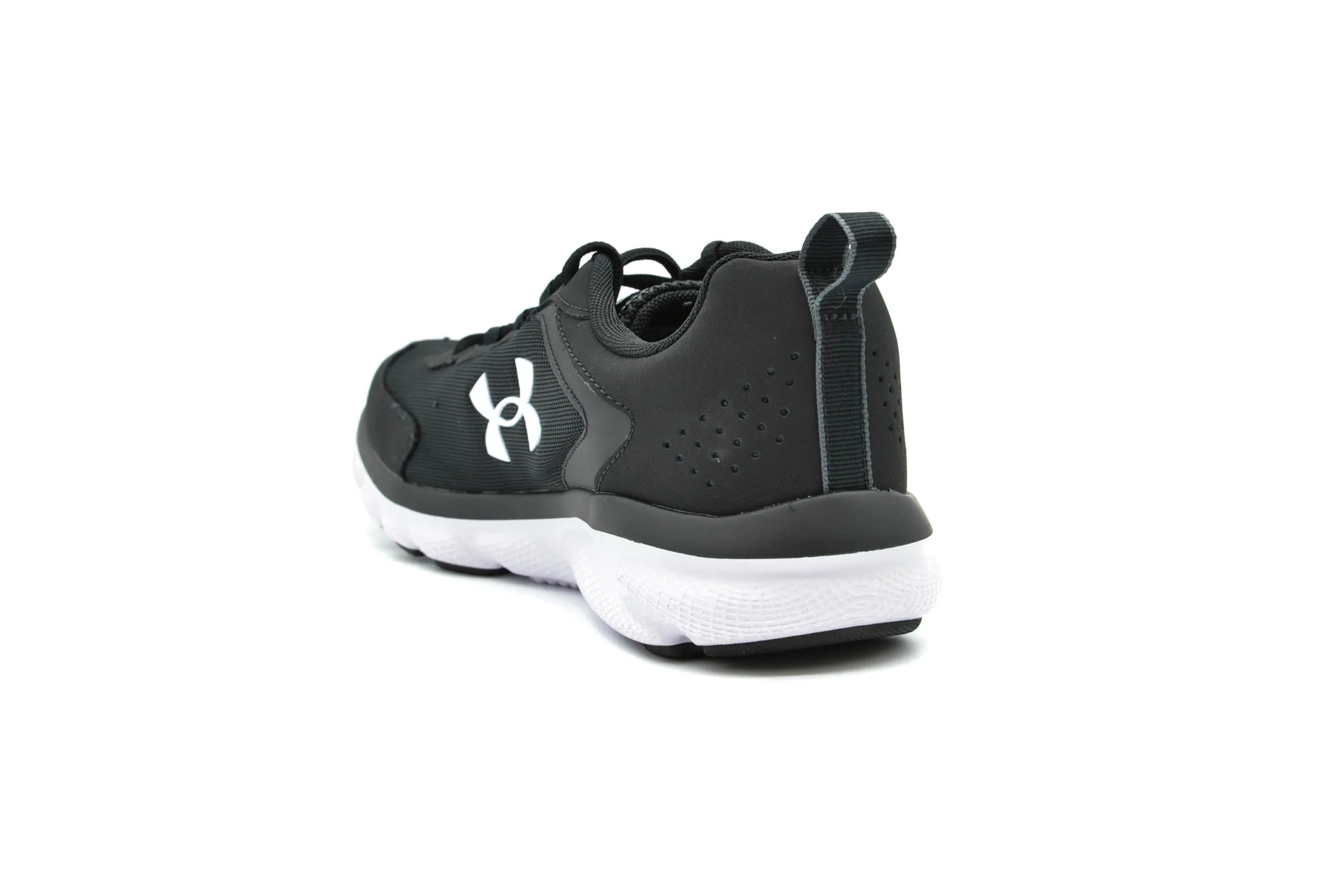 UNDER ARMOUR Charged Assert 9 Under Armour Shoes