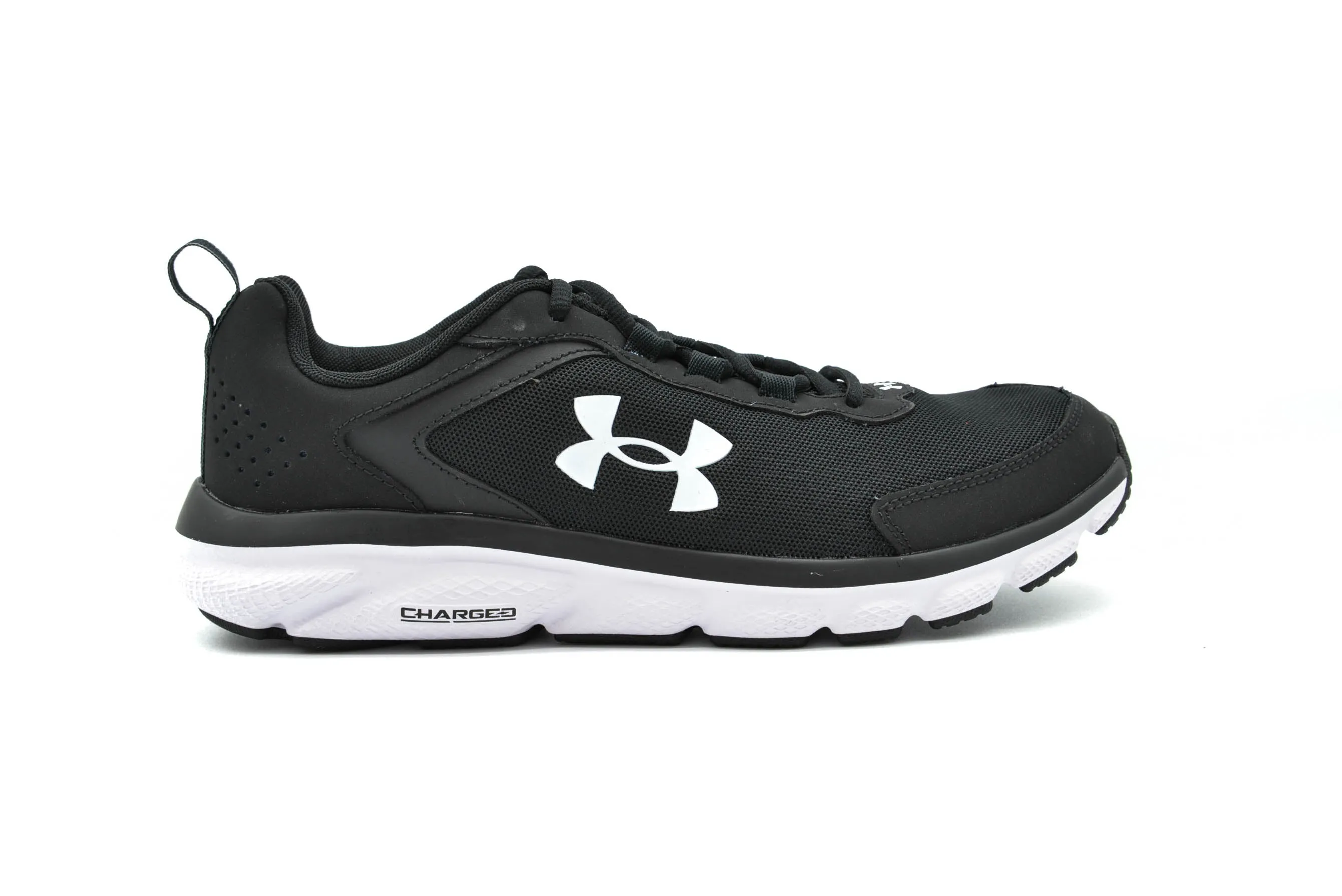 UNDER ARMOUR Charged Assert 9 Under Armour Shoes
