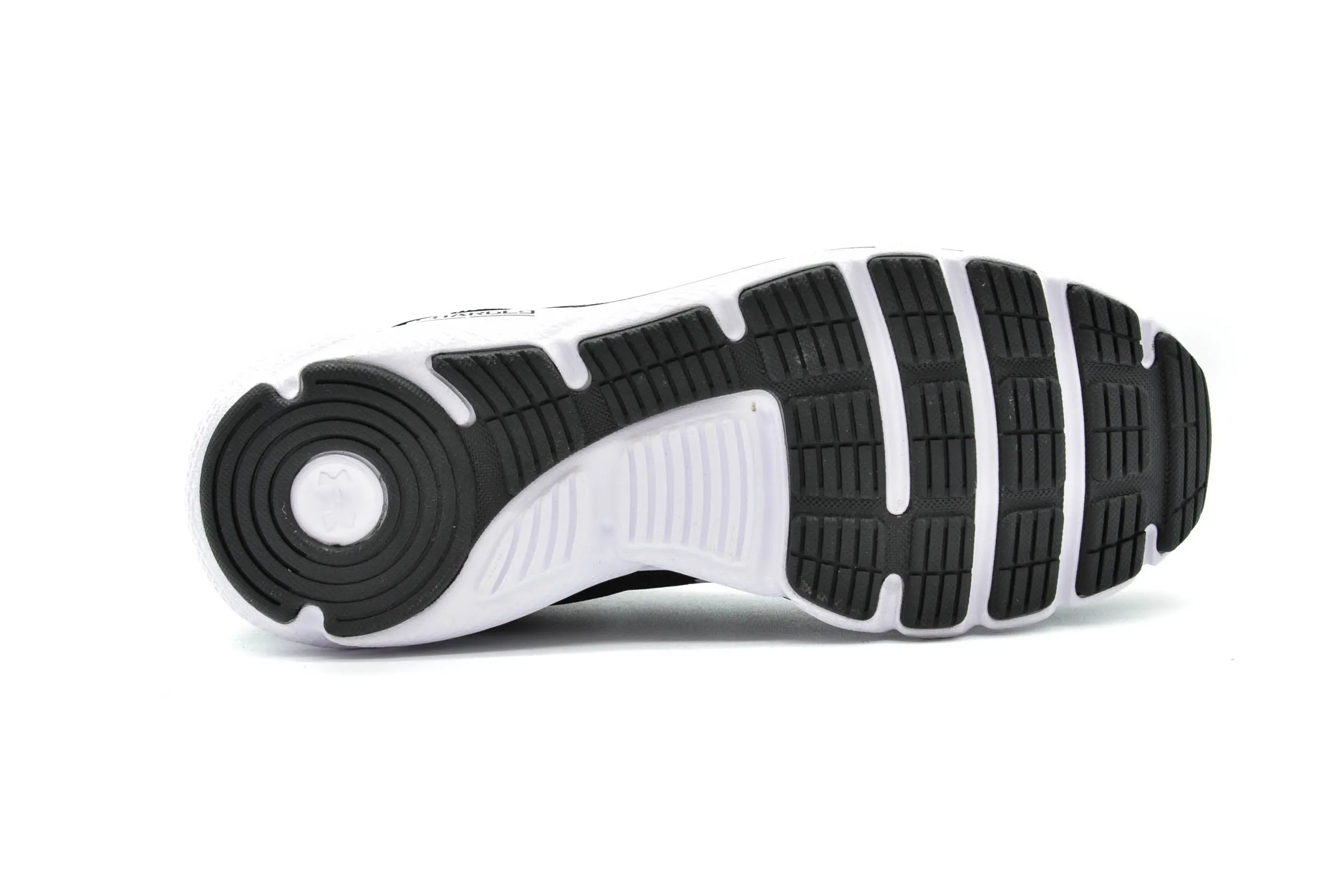 UNDER ARMOUR Charged Assert 9 Under Armour Shoes