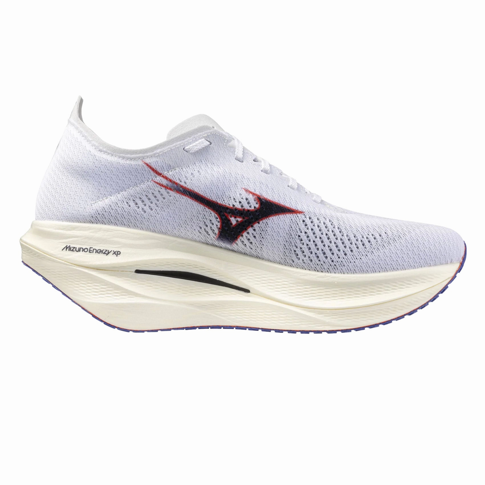 Unisex Mizuno Wave Rebellion Pro 3 Mizuno sporty athletic footwear