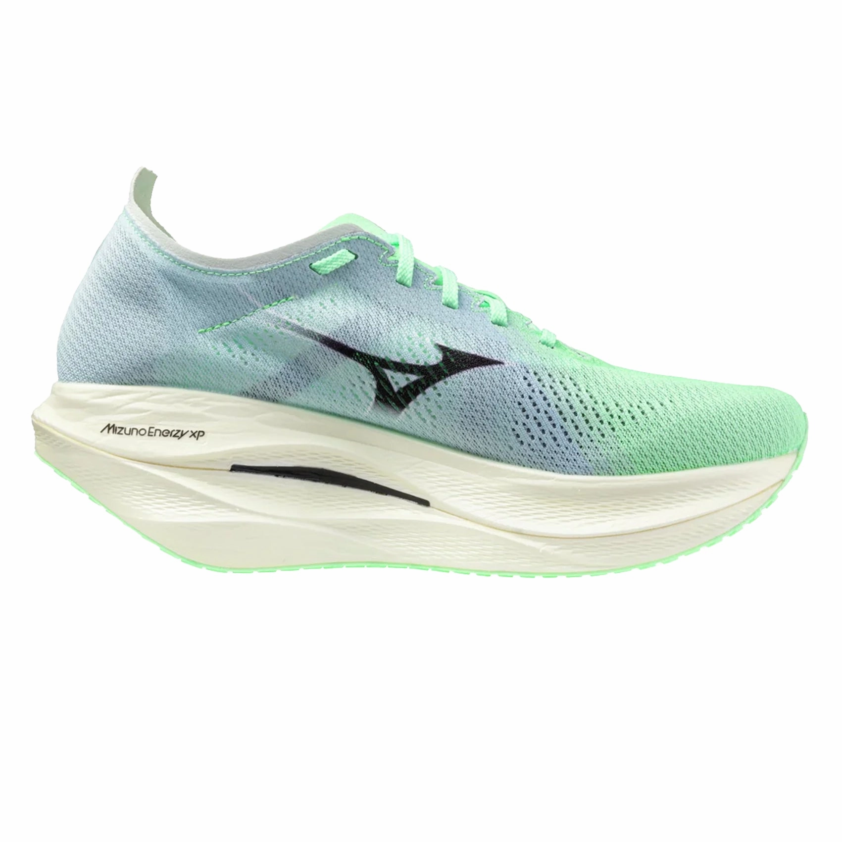 Unisex Mizuno Wave Rebellion Pro 3 Mizuno sporty athletic footwear