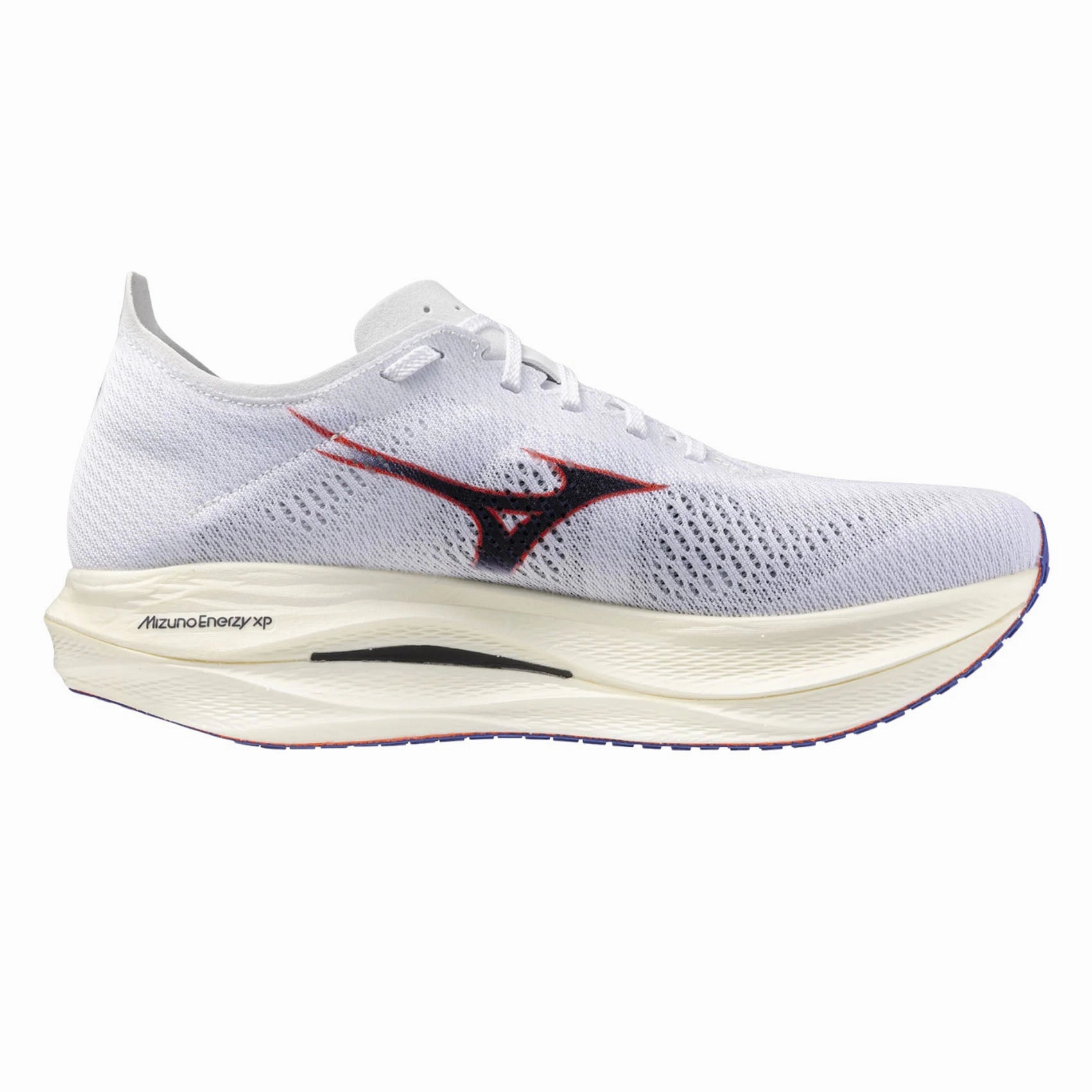 Unisex Mizuno Wave Rebellion Pro Low Mizuno sporty athletic footwear