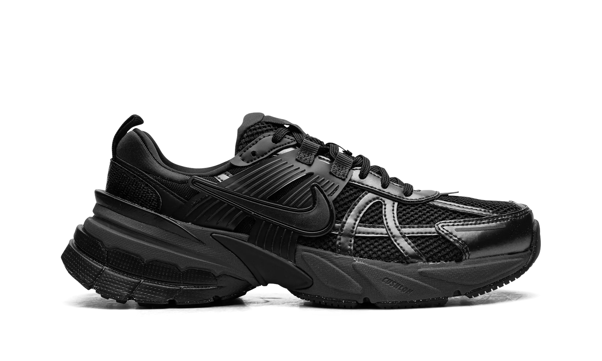 V2K Run WMNS "Black Anthracite" nike womens breathable trainers