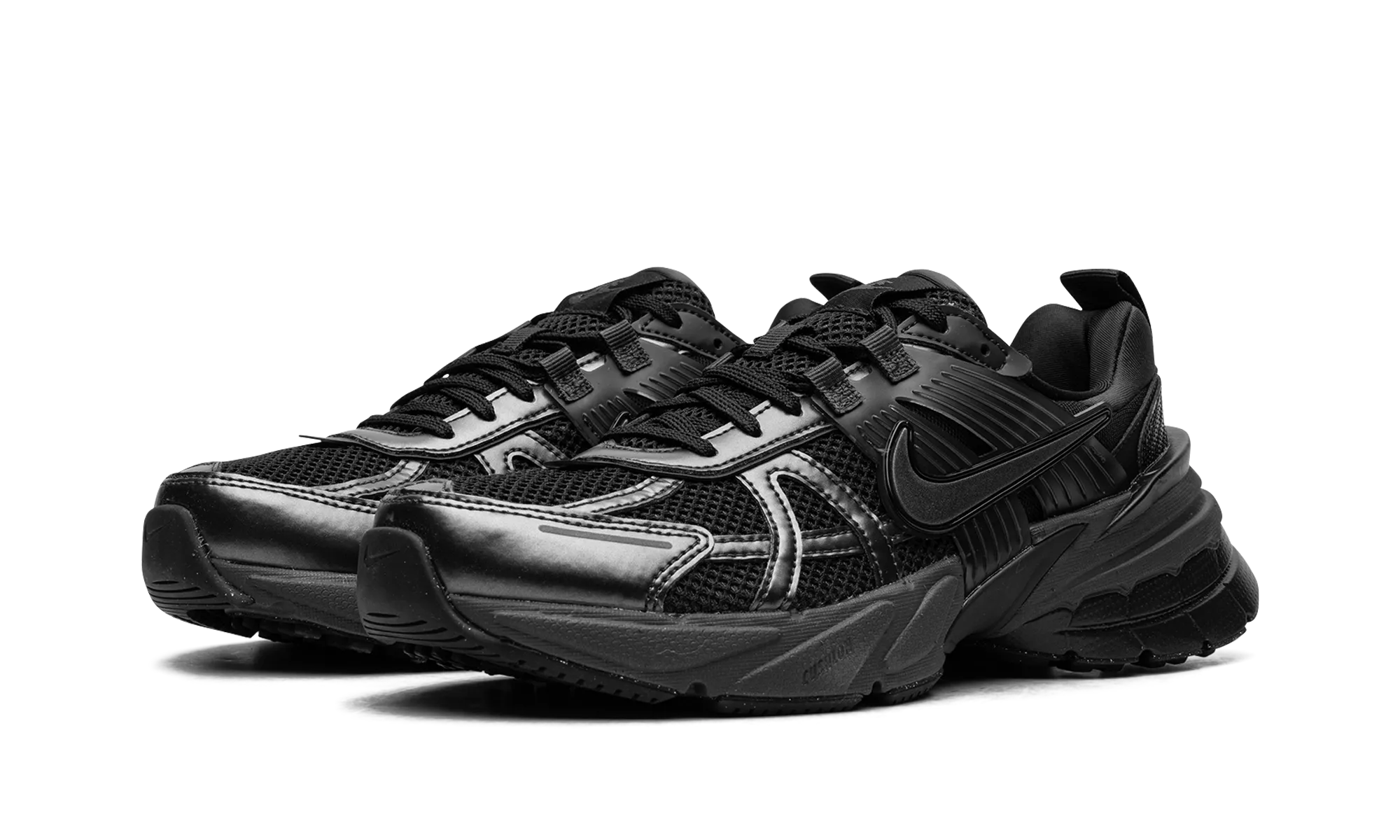 V2K Run WMNS "Black Anthracite" nike womens breathable trainers