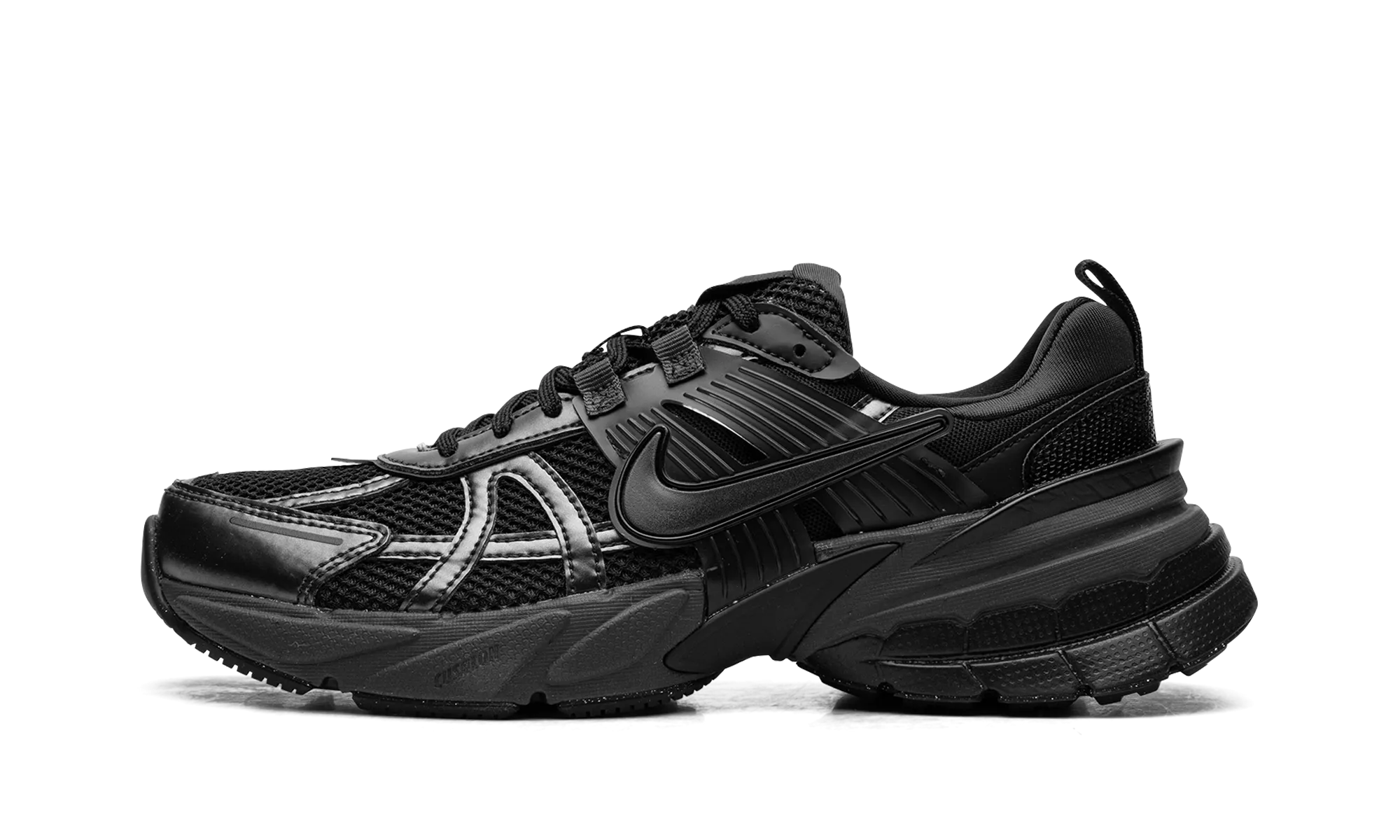 V2K Run WMNS "Black Anthracite" Nike Women's sneakers