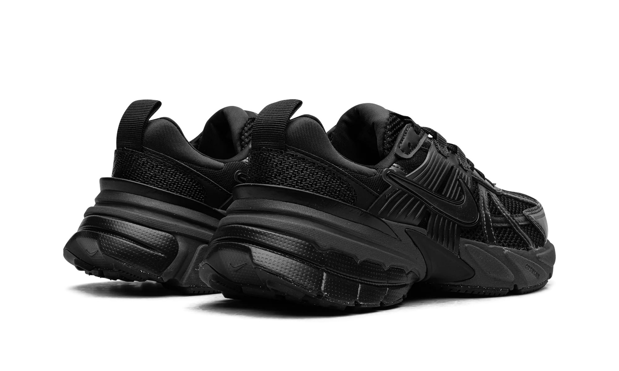 V2K Run WMNS "Black Anthracite" nike womens breathable trainers