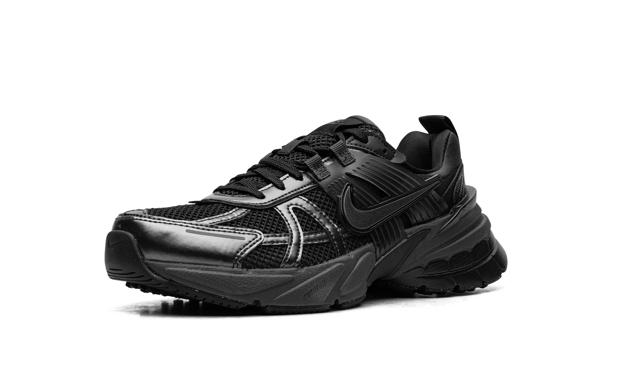 V2K Run WMNS "Black Anthracite" nike womens breathable trainers