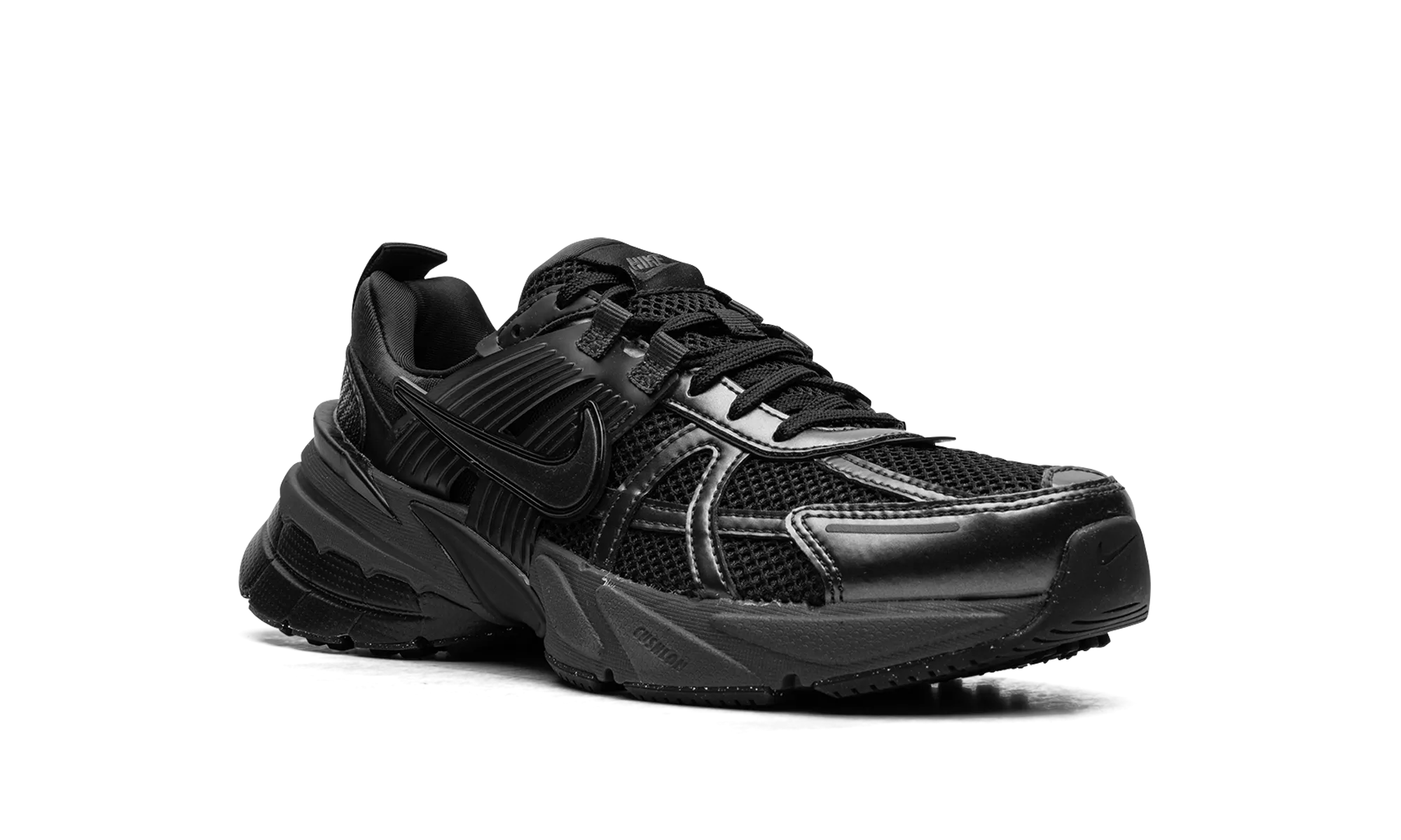V2K Run WMNS "Black Anthracite" nike womens breathable trainers