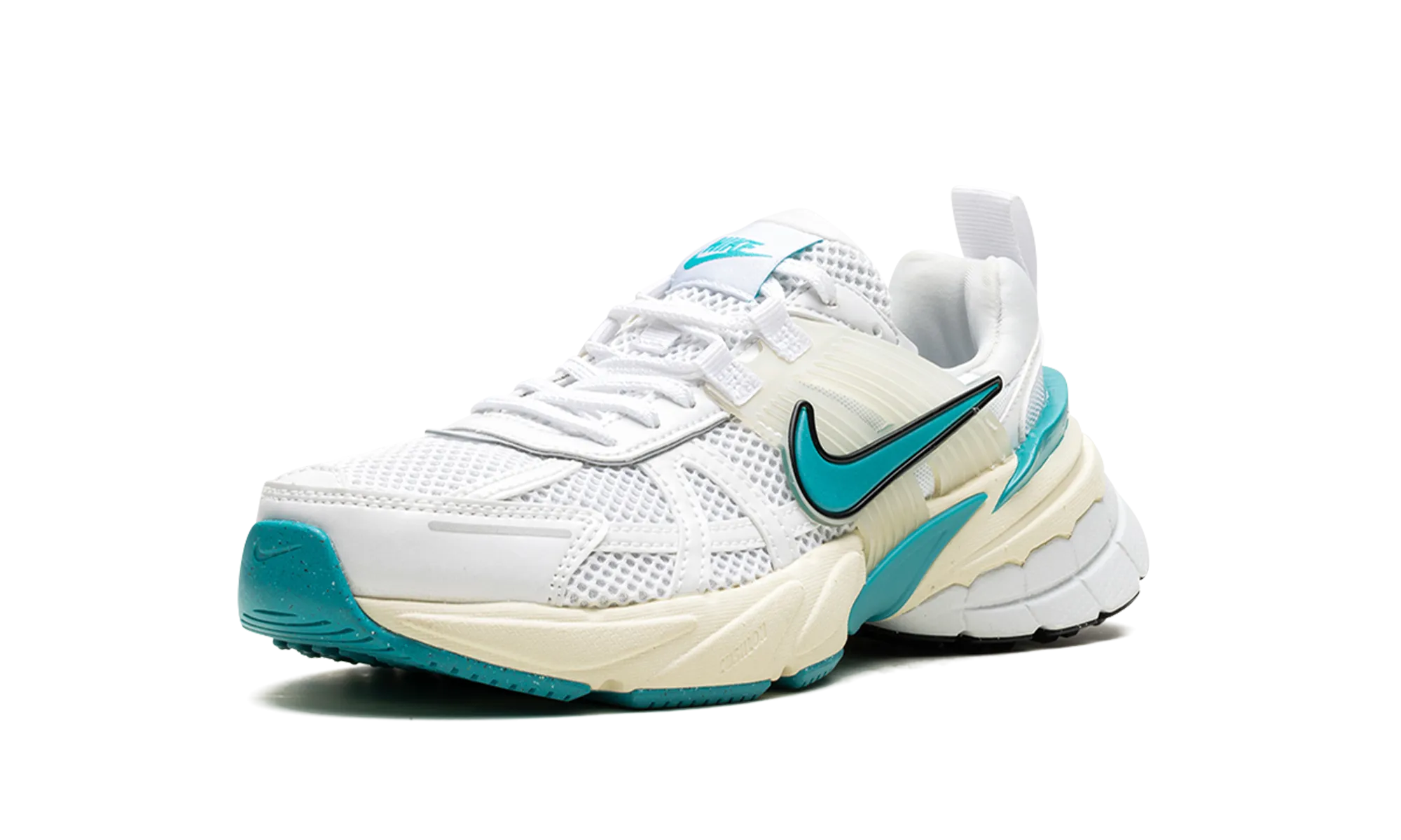 V2K Run WMNS "Dusty Cactus" nike womens casual sneakers