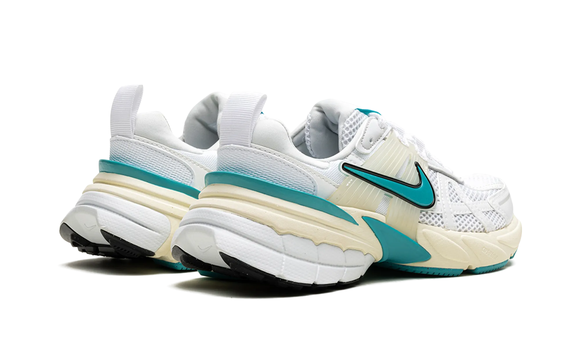 V2K Run WMNS "Dusty Cactus" nike womens casual sneakers